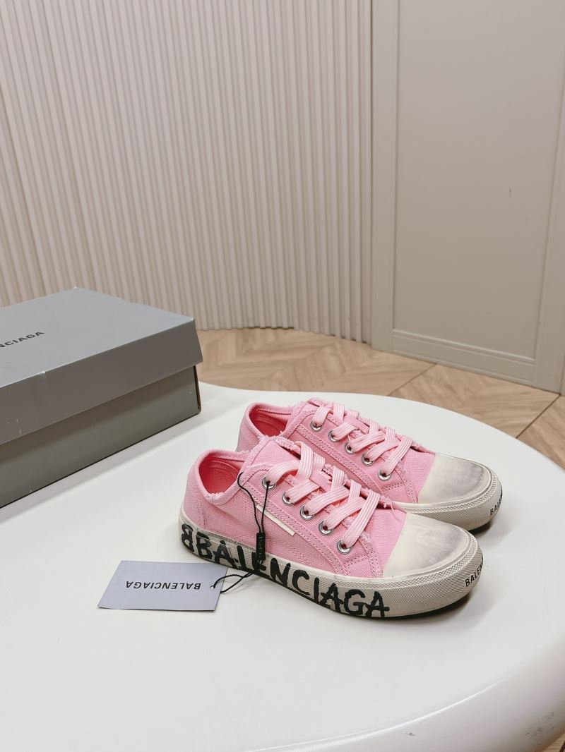 Balenciaga Low Shoes